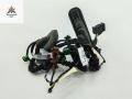 дверная проводка Volkswagen Caddy 3 поколение 2008, 1.9 л., дизель, МКПП, серый, фургон, 2KO971121S - фото №2