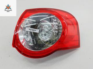 фонарь задний правый Volkswagen Passat B6 2010, 1.4 л., бензин, АКПП, синий, универсал, 3C9945096N