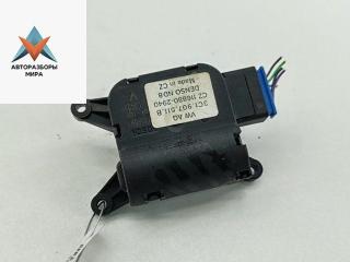 моторчик заслонки печки Volkswagen Passat B6 2005, 2.0 л., дизель, АКПП, серый, универсал, 3C1907511B