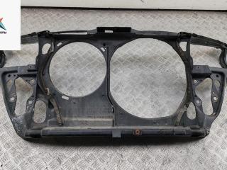 Рамка радиатора Volkswagen Passat B5 1998, 1.6 л., бензин, МКПП, чёрный, универсал, 3B0805594