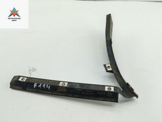кронштейн заднего бампера Volkswagen Passat B5 1997, 1.8 л., бензин, МКПП, синий, седан, 3B5807394A