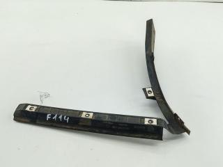 кронштейн заднего бампера Volkswagen Passat B5 1997, 1.8 л., бензин, МКПП, синий, седан, 3B5807394A