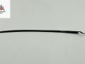 молдинг лобового стекла Volkswagen Passat B5 1997, 1.6 л., бензин, МКПП, серый, универсал, 3B0854327 - фото №2