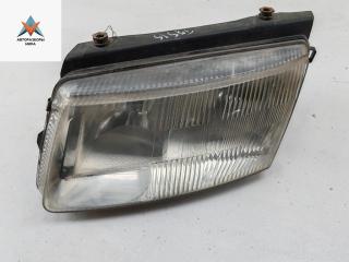 фара левая Volkswagen Passat B5 1997, 1.6 л., бензин, МКПП, серый, универсал, 14742500