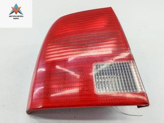 фонарь задний левый Volkswagen Passat B5 1997, 1.8 л., бензин, МКПП, синий, седан, 3B5945095F