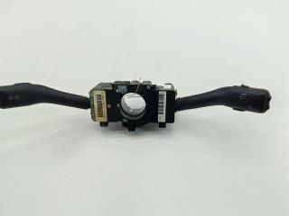 переключатель подрулевой Volkswagen Golf 4 поколение 2001, 1.9 л., дизель, МКПП, серый, универсал, 8L0953513G.4B0953503H