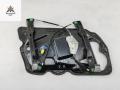 стеклоподъемник электрический передний правый Volkswagen Passat B6 2005, 2.0 л., дизель, АКПП, серый, универсал, 3C1837756F - фото №2