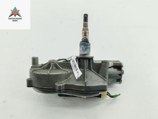 Двигатель стеклоочистителя заднего (моторчик дворников) Volkswagen Passat B4 1995, 1.8 л., бензин, МКПП, синий, универсал, 3A9955713A