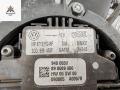 вентилятор радиатора Volkswagen Passat B6 2005, 2.0 л., дизель, АКПП, серый, универсал, 3C0959455F - фото №3