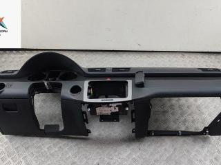 панель передняя салона (торпедо) Volkswagen Passat B6 2007, 2.0 л., дизель, АКПП, серый, универсал, 3C1857003QT