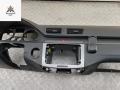 панель передняя салона (торпедо) Volkswagen Passat B6 2007, 2.0 л., дизель, АКПП, серый, универсал, 3C1857003QT - фото №3
