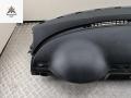 панель передняя салона (торпедо) Volkswagen Passat B6 2007, 2.0 л., дизель, АКПП, серый, универсал, 3C1857003QT - фото №6