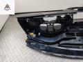 панель передняя салона (торпедо) Volkswagen Passat B6 2007, 2.0 л., дизель, АКПП, серый, универсал, 3C1857003QT - фото №10