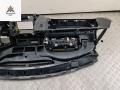 панель передняя салона (торпедо) Volkswagen Passat B6 2007, 2.0 л., дизель, АКПП, серый, универсал, 3C1857003QT - фото №12