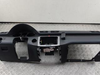панель передняя салона (торпедо) Volkswagen Passat B6 2007, 2.0 л., дизель, АКПП, серый, универсал, 3C1857003QT