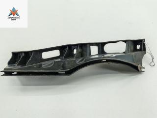 кронштейн переднего бампера Volkswagen Passat B6 2008, 2.0 л., дизель, АКПП, серый, универсал, 3C0807890
