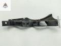 кронштейн переднего бампера Volkswagen Passat B6 2008, 2.0 л., дизель, АКПП, серый, универсал, 3C0807890 - фото №3