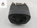 кожух рулевой колонки Volkswagen Passat B6 2010, 1.4 л., бензин, АКПП, синий, универсал, 3C0858625A - фото №2