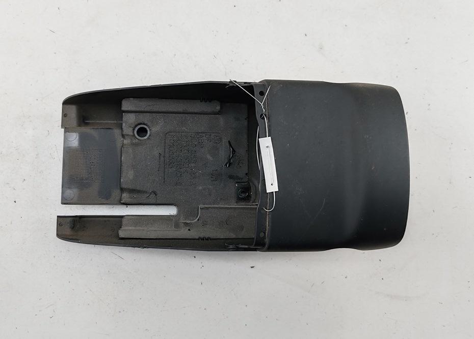 кожух рулевой колонки Volkswagen Passat B6 2010, 1.4 л., бензин, АКПП, синий, универсал, 3C0858625A