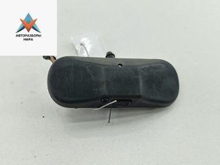 форсунка омывателя лобового стекла Volkswagen Passat B6 2010, 1.4 л., бензин, АКПП, синий, универсал, 5M0955986C
