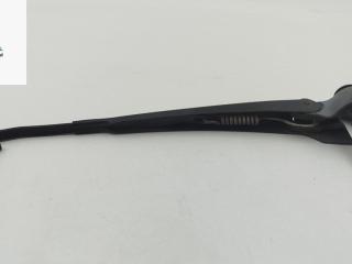 Щеткодержатель (поводок стеклоочистителя) задний Volkswagen Golf 4 поколение 2002, 2.0 л., бензин, МКПП, серый, универсал, 1J9955707