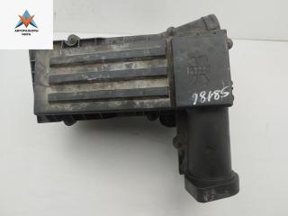 корпус воздушного фильтра Volkswagen Caddy 3 поколение 2008, 1.9 л., дизель, МКПП, серый, фургон, 3C0129607BA