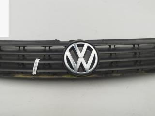 решетка радиатора Volkswagen Passat B5 1999, серый, универсал, 3B0853653C