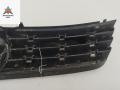 решетка радиатора Volkswagen Passat B5 1999, серый, универсал, 3B0853653C - фото №3