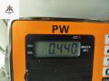 решетка радиатора Volkswagen Passat B5 1999, серый, универсал, 3B0853653C - фото №5