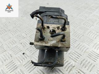 блок ABS Volkswagen Passat B5 1997, 1.8 л., бензин, МКПП, синий, седан, 8E0614111