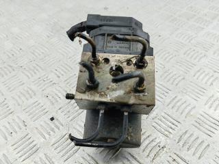 блок ABS Volkswagen Passat B5 1997, 1.8 л., бензин, МКПП, синий, седан, 8E0614111