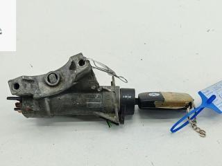 замок зажигания Volkswagen Passat B5 1998, 1.8 л., бензин, МКПП, чёрный, универсал, 4B0905851A