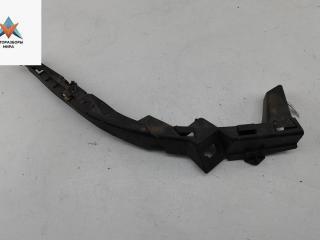 кронштейн переднего бампера Volkswagen Passat B5 1997, 1.8 л., бензин, МКПП, синий, седан, 3B0807050B