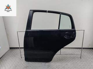 дверь сдвижная Volkswagen Golf 5 поколение 2006, чёрный, хетчбэк 5 дв., 5M0833311