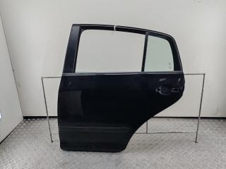 дверь сдвижная Volkswagen Golf 5 поколение 2006, чёрный, хетчбэк 5 дв., 5M0833311
