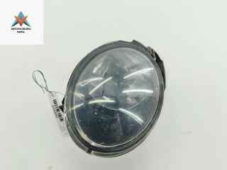 фара противотуманная левая Volkswagen Passat B6 2008, 2.0 л., дизель, АКПП, серый, универсал, 27129400