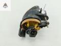 фара противотуманная левая Volkswagen Passat B6 2008, 2.0 л., дизель, АКПП, серый, универсал, 27129400 - фото №3