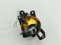 фара противотуманная левая Volkswagen Passat B6 2008, 2.0 л., дизель, АКПП, серый, универсал, 27129400 - фото №2