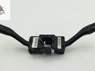 переключатель подрулевой Volkswagen Passat B5 1998, 1.8 л., бензин, МКПП, чёрный, универсал, 8L0953513G.4B0953503H