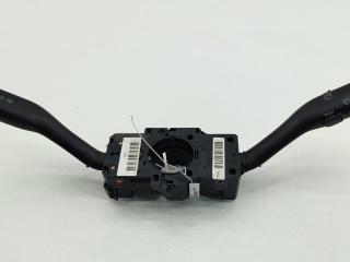 переключатель подрулевой Volkswagen Passat B5 1998, 1.8 л., бензин, МКПП, чёрный, универсал, 8L0953513G.4B0953503H