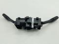 переключатель подрулевой Volkswagen Passat B5 1998, 1.8 л., бензин, МКПП, чёрный, универсал, 8L0953513G.4B0953503H - фото №4