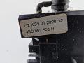 переключатель подрулевой Volkswagen Passat B5 1998, 1.8 л., бензин, МКПП, чёрный, универсал, 8L0953513G.4B0953503H - фото №5
