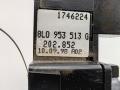 переключатель подрулевой Volkswagen Passat B5 1998, 1.8 л., бензин, МКПП, чёрный, универсал, 8L0953513G.4B0953503H - фото №6