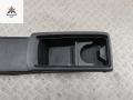 консоль салона (центральная часть) Volkswagen Passat B6 2008, 2.0 л., дизель, АКПП, серый, универсал, 3C0863241 - фото №5