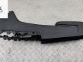 консоль салона (центральная часть) Volkswagen Passat B6 2008, 2.0 л., дизель, АКПП, серый, универсал, 3C0863241 - фото №6
