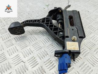 педаль сцепления Volkswagen Golf 4 поколение 2000, 1.9 л., дизель, МКПП, синий, хетчбэк 3 дв., 1J1721059AD