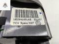 переключатель света Volkswagen Passat B6 2007, 2.0 л., дизель, МКПП, чёрный, универсал, 1K0941431AS - фото №3