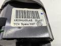 переключатель света Volkswagen Passat B6 2007, 2.0 л., дизель, МКПП, чёрный, универсал, 1K0941431AS - фото №3