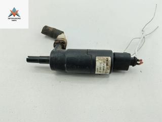 насос (моторчик) омывателя фар Volkswagen Golf 4 поколение 2001, серый, универсал, 1J0955681