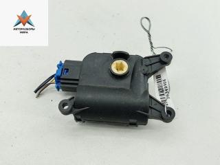 моторчик заслонки печки Volkswagen Passat B6 2005, 2.0 л., дизель, АКПП, серый, универсал, 0132801363